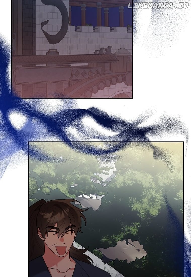 Precious Daughter of the Greatest Martial Arts Villain Chapter 132 - page 57